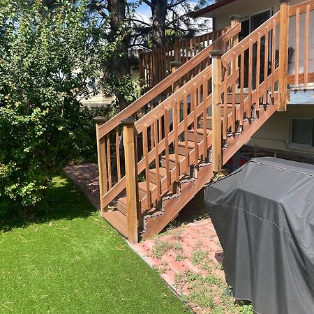 Milehi Vacation Home Pet Friendly 오로라 외부 사진