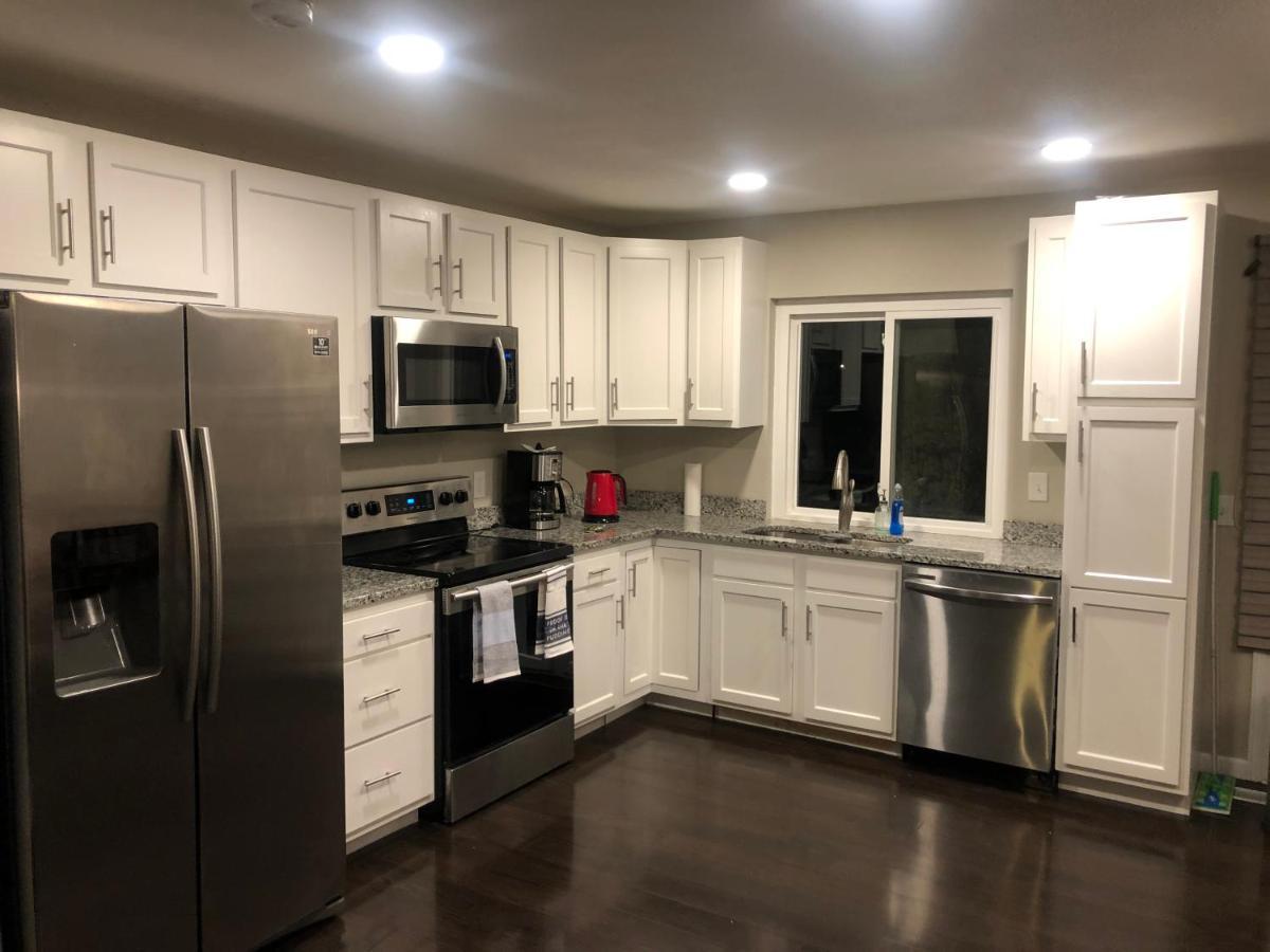 Milehi Vacation Home Pet Friendly 오로라 외부 사진