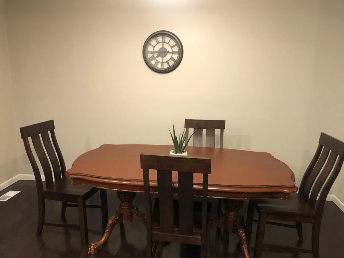 Milehi Vacation Home Pet Friendly 오로라 외부 사진