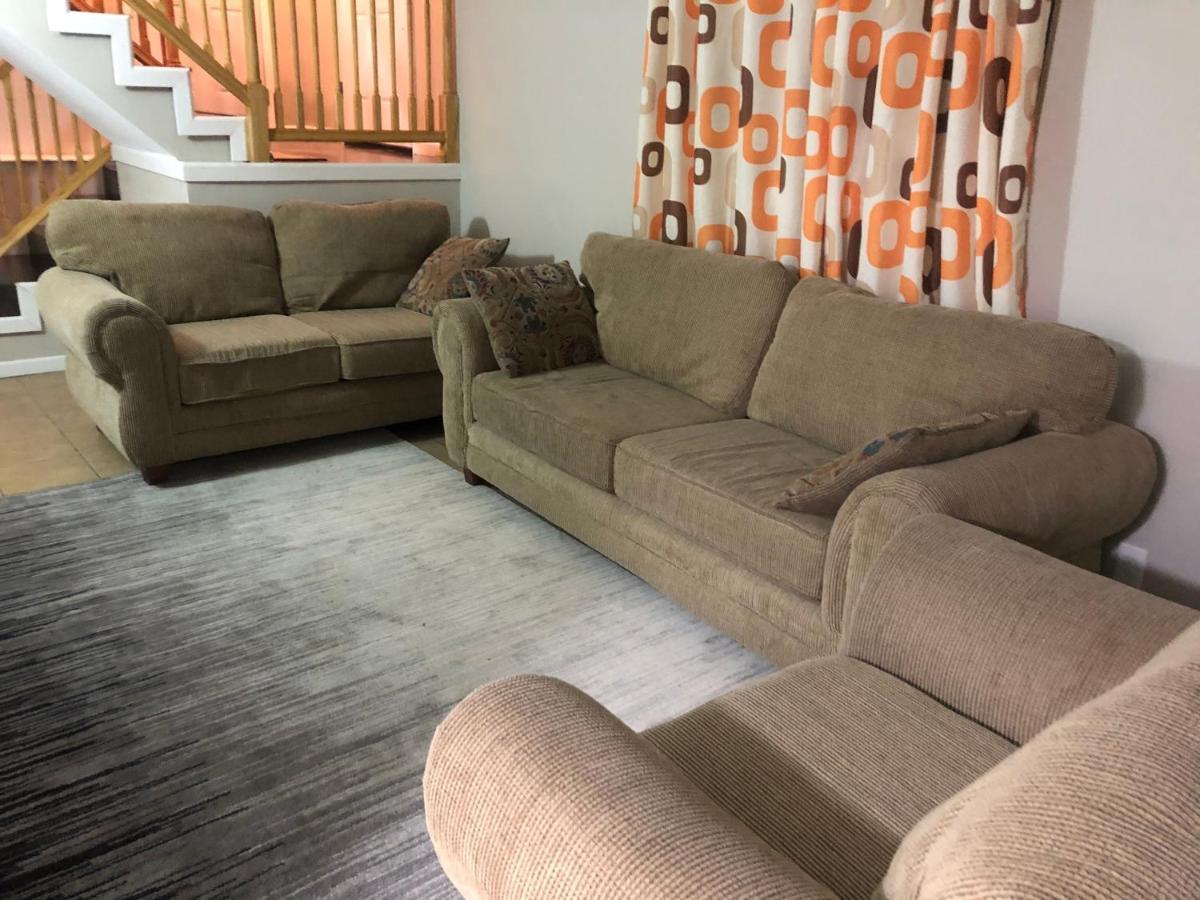 Milehi Vacation Home Pet Friendly 오로라 외부 사진