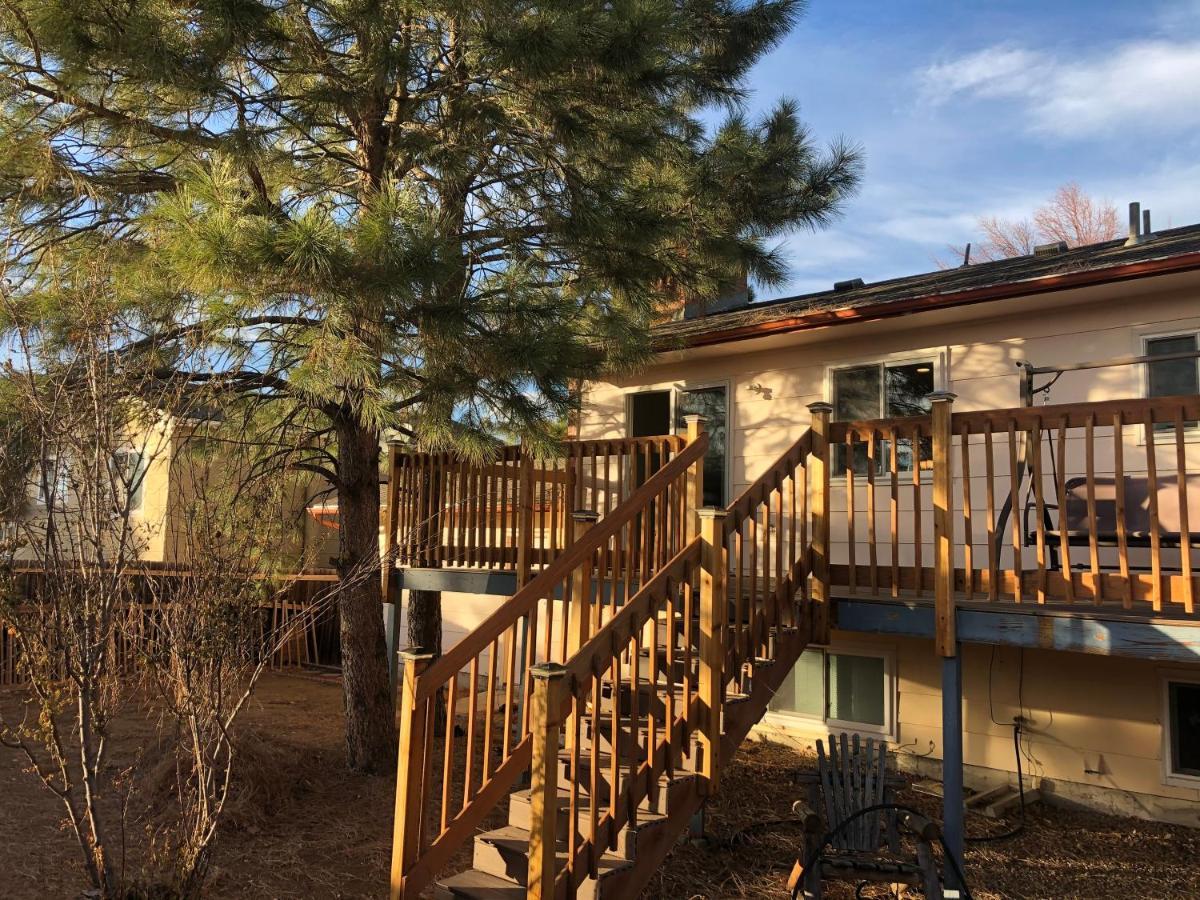 Milehi Vacation Home Pet Friendly 오로라 외부 사진