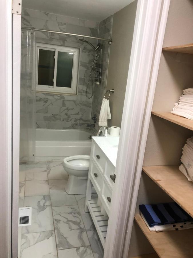 Milehi Vacation Home Pet Friendly 오로라 외부 사진