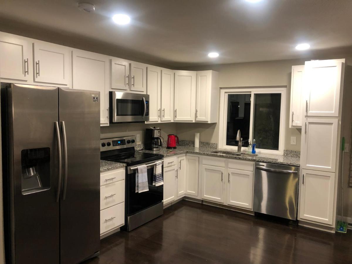Milehi Vacation Home Pet Friendly 오로라 외부 사진