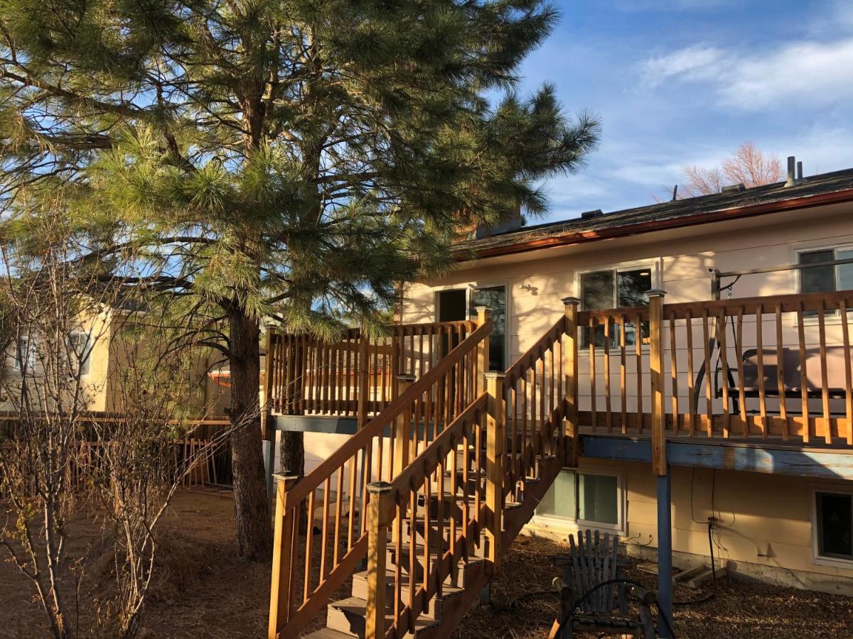 Milehi Vacation Home Pet Friendly 오로라 외부 사진