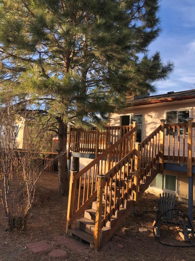 Milehi Vacation Home Pet Friendly 오로라 외부 사진