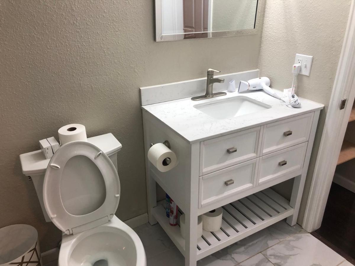 Milehi Vacation Home Pet Friendly 오로라 외부 사진