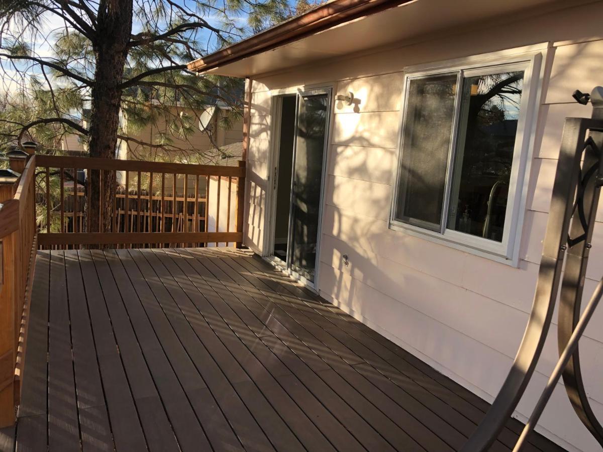 Milehi Vacation Home Pet Friendly 오로라 외부 사진