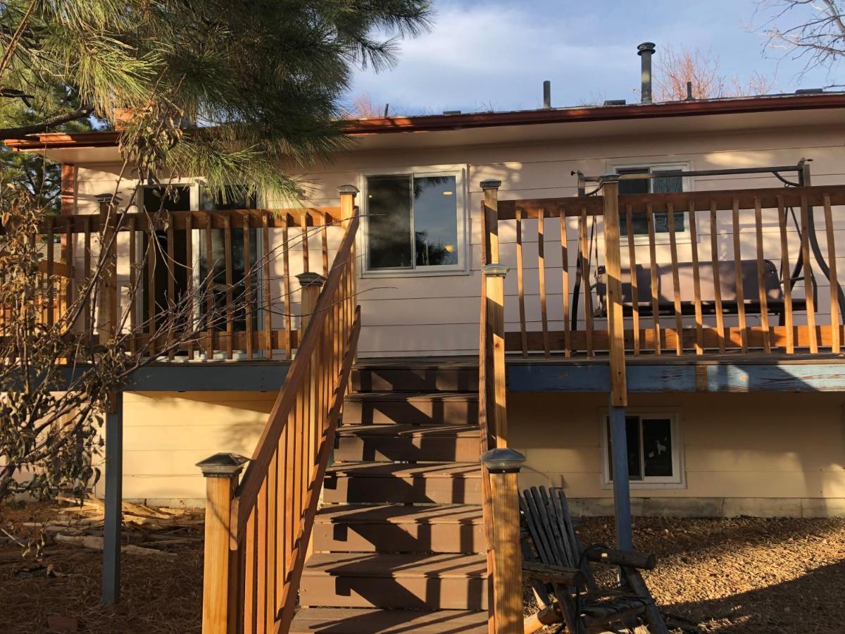 Milehi Vacation Home Pet Friendly 오로라 외부 사진