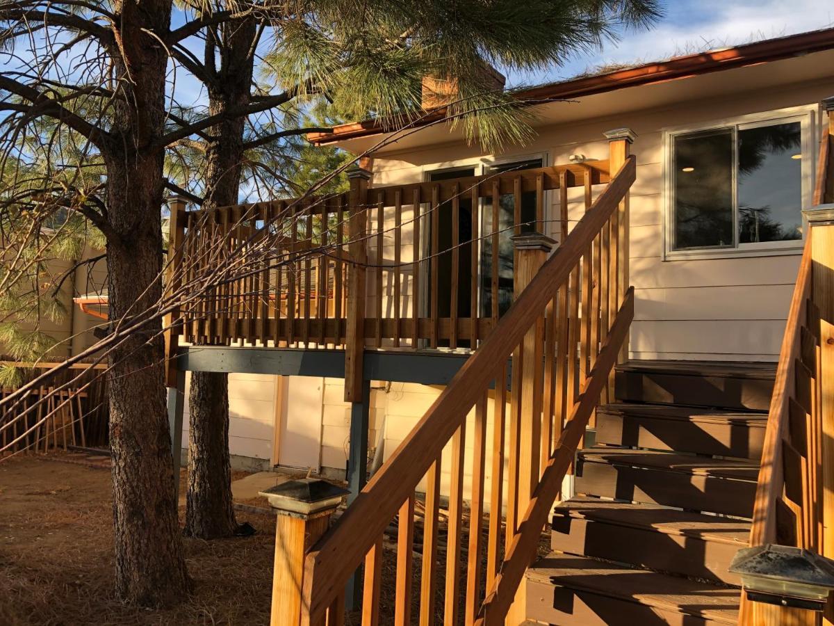 Milehi Vacation Home Pet Friendly 오로라 외부 사진