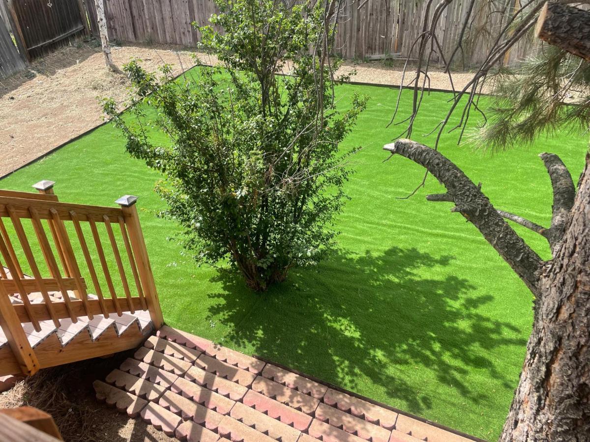 Milehi Vacation Home Pet Friendly 오로라 외부 사진